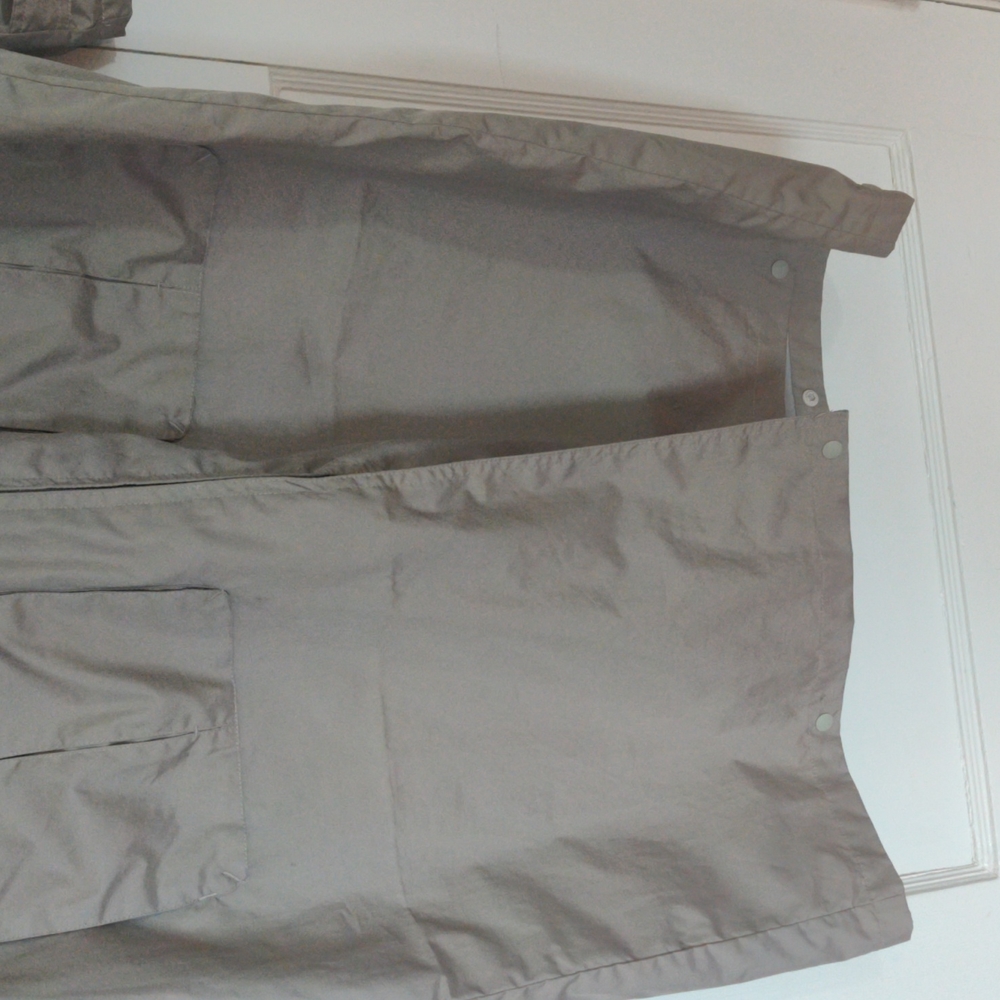 Exofficio Travel Long Coat, L - Picture 3 of 10